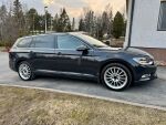 Harmaa Farmari, Volkswagen Passat – BSL-722, kuva 2