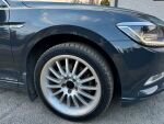 Harmaa Farmari, Volkswagen Passat – BSL-722, kuva 13