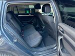 Harmaa Farmari, Volkswagen Passat – BSL-722, kuva 11
