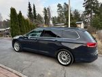 Harmaa Farmari, Volkswagen Passat – BSL-722, kuva 5