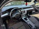 Harmaa Farmari, Volkswagen Passat – BSL-722, kuva 8