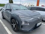 Harmaa Maastoauto, Hyundai KONA – BSL-817, kuva 1