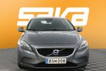 Harmaa Viistoperä, Volvo V40 – BSM-208, kuva 2