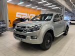 Hopea Avolava, Isuzu D-Max – BSM-303, kuva 1