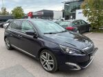 Sininen Viistoperä, Peugeot 308 – BSM-474, kuva 2