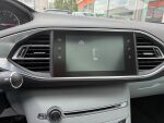 Sininen Viistoperä, Peugeot 308 – BSM-474, kuva 13