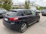 Sininen Viistoperä, Peugeot 308 – BSM-474, kuva 15