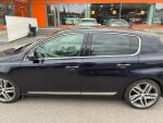 Sininen Viistoperä, Peugeot 308 – BSM-474, kuva 18