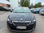 Sininen Viistoperä, Peugeot 308 – BSM-474, kuva 3