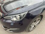 Sininen Viistoperä, Peugeot 308 – BSM-474, kuva 21