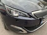 Sininen Viistoperä, Peugeot 308 – BSM-474, kuva 23
