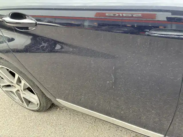 Sininen Viistoperä, Peugeot 308 – BSM-474