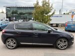 Sininen Viistoperä, Peugeot 308 – BSM-474, kuva 4
