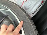 Sininen Viistoperä, Peugeot 308 – BSM-474, kuva 35