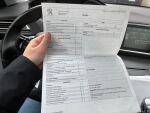 Sininen Viistoperä, Peugeot 308 – BSM-474, kuva 47