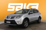 Hopea Maastoauto, Toyota RAV4 – BSM-554, kuva 4
