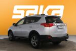 Hopea Maastoauto, Toyota RAV4 – BSM-554, kuva 5