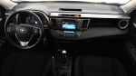 Hopea Maastoauto, Toyota RAV4 – BSM-554, kuva 17