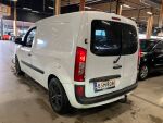 Valkoinen Pakettiauto, Mercedes-Benz Citan – BSM-808, kuva 3