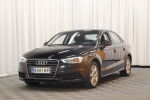 Musta Sedan, Audi A3 – BSN-169, kuva 4