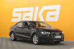 Musta Sedan, Audi A3 – BSN-169, kuva 1