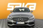 Harmaa Farmari, Mercedes-Benz C – BSN-774, kuva 2