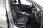 Harmaa Farmari, Mercedes-Benz C – BSN-774, kuva 13