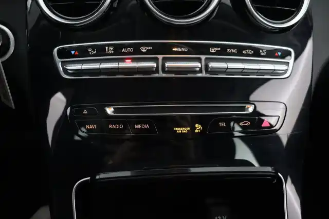 Harmaa Farmari, Mercedes-Benz C – BSN-774