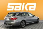 Harmaa Farmari, Mercedes-Benz C – BSN-774, kuva 8