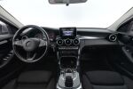Harmaa Farmari, Mercedes-Benz C – BSN-774, kuva 9