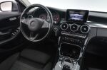 Harmaa Farmari, Mercedes-Benz C – BSN-774, kuva 10