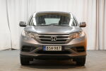 Harmaa Maastoauto, Honda CR-V – BSN-987, kuva 2