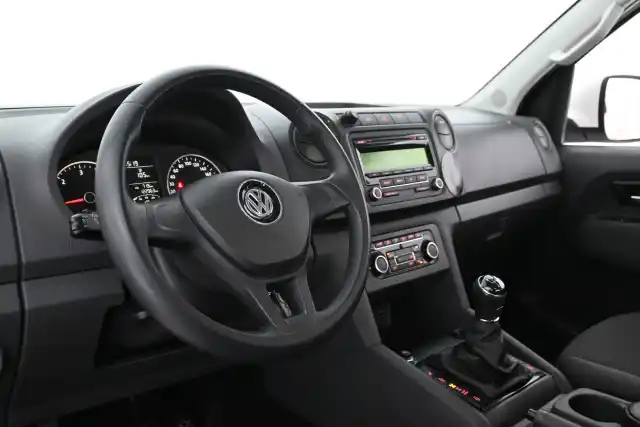 Valkoinen Avolava, Volkswagen Amarok – BSP-279