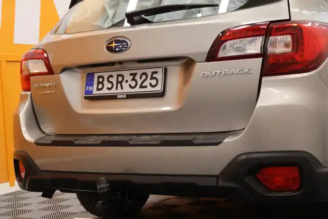 Hopea Farmari, Subaru Outback – BSR-325