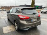 Ruskea (beige) Viistoperä, Nissan Pulsar – BSS-185, kuva 4