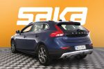 Sininen Viistoperä, Volvo V40 Cross Country – BSS-397, kuva 5