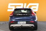 Sininen Viistoperä, Volvo V40 Cross Country – BSS-397, kuva 7