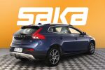 Sininen Viistoperä, Volvo V40 Cross Country – BSS-397, kuva 8