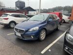 Sininen Viistoperä, Volvo V40 Cross Country – BSS-397, kuva 1