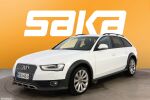 Valkoinen Farmari, Audi A4 allroad – BSS-451, kuva 4