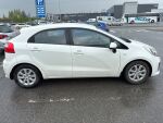 Valkoinen Viistoperä, Kia Rio – BST-589, kuva 2