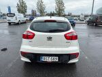 Valkoinen Viistoperä, Kia Rio – BST-589, kuva 3