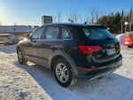 Musta Maastoauto, Audi Q5 – BST-735, kuva 3