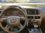 Musta Maastoauto, Audi Q5 – BST-735, kuva 7