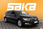 Musta Farmari, Volkswagen Passat – BST-988, kuva 1