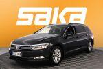 Musta Farmari, Volkswagen Passat – BST-988, kuva 4