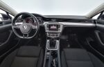 Musta Farmari, Volkswagen Passat – BST-988, kuva 9