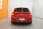 Punainen Viistoperä, BMW 116 – BSU-116, kuva 7