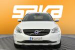Valkoinen Maastoauto, Volvo XC60 – BSU-507, kuva 2