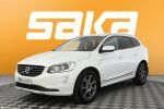 Valkoinen Maastoauto, Volvo XC60 – BSU-507, kuva 4